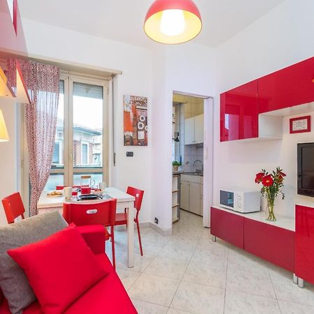 La Petite Maison Rouge By Wonderful Italy Apartment Turin Luaran gambar