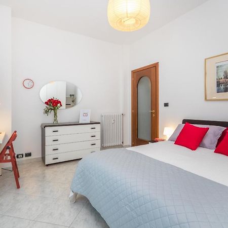 La Petite Maison Rouge By Wonderful Italy Apartment Turin Luaran gambar