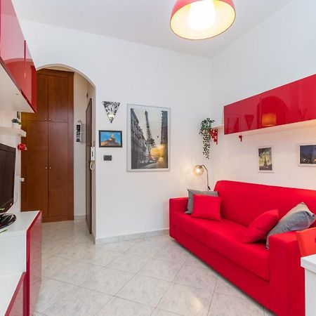 La Petite Maison Rouge By Wonderful Italy Apartment Turin Luaran gambar
