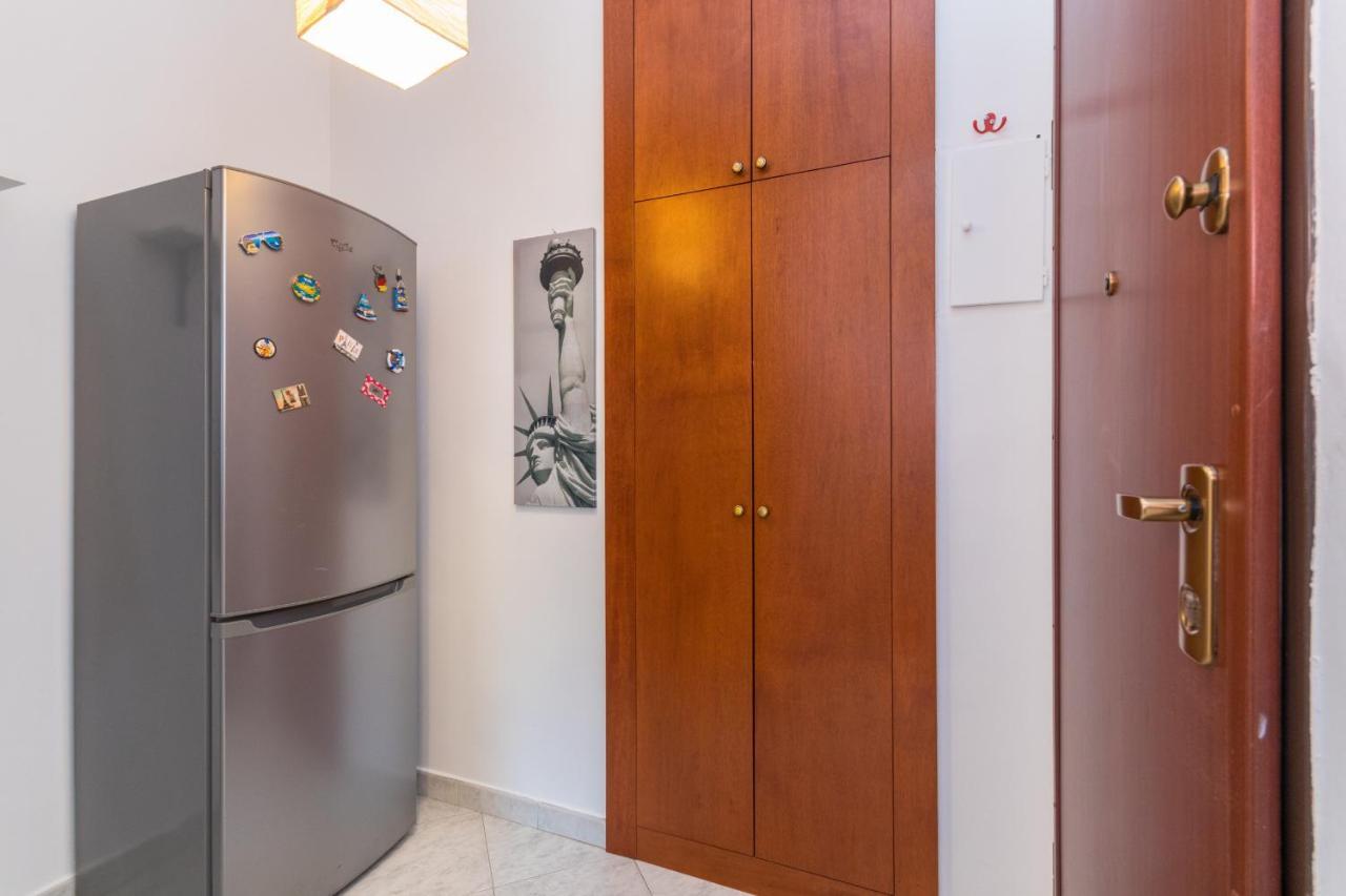 La Petite Maison Rouge By Wonderful Italy Apartment Turin Luaran gambar