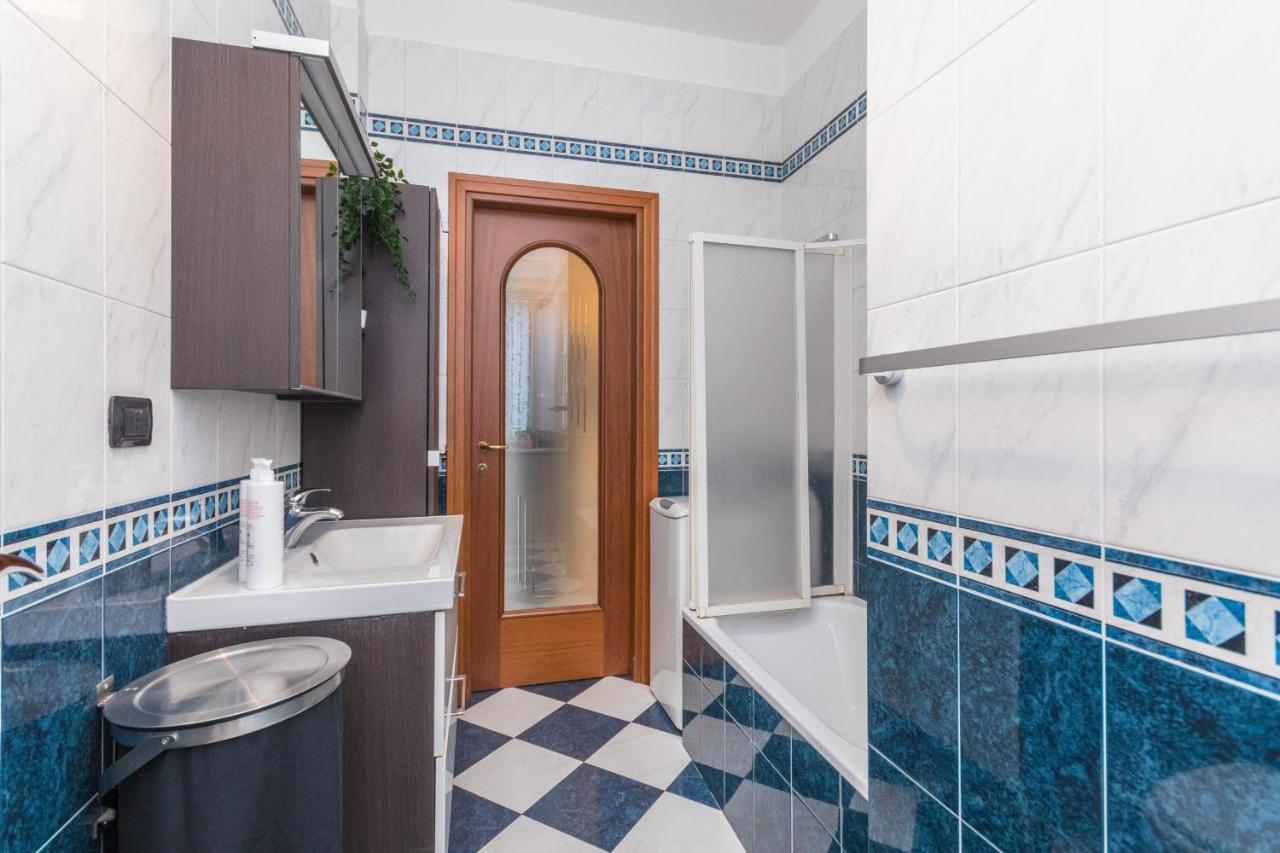 La Petite Maison Rouge By Wonderful Italy Apartment Turin Luaran gambar