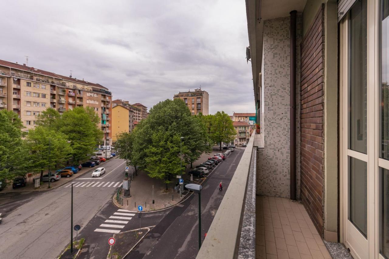La Petite Maison Rouge By Wonderful Italy Apartment Turin Luaran gambar