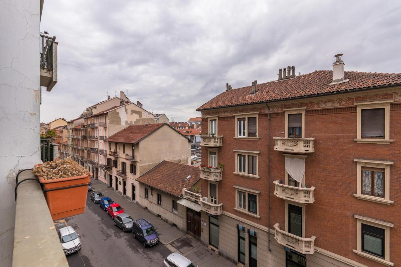 La Petite Maison Rouge By Wonderful Italy Apartment Turin Luaran gambar