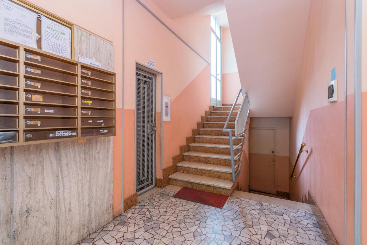 La Petite Maison Rouge By Wonderful Italy Apartment Turin Luaran gambar