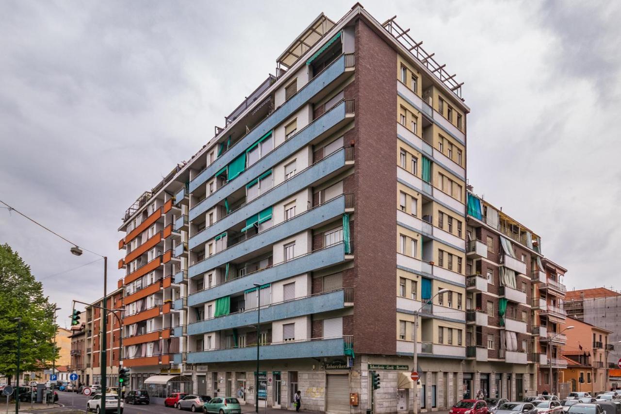 La Petite Maison Rouge By Wonderful Italy Apartment Turin Luaran gambar